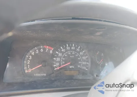 2003 Toyota Corolla Ce z USA, uszkodzony, nr VIN 2T1BR32EX3C086341